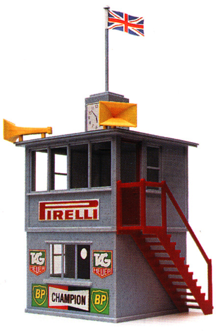 SCALEXTRIC Sport control tower